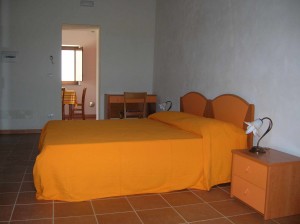 arancio letto